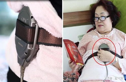 用鐵腰板治療儀有效嗎,如何使用