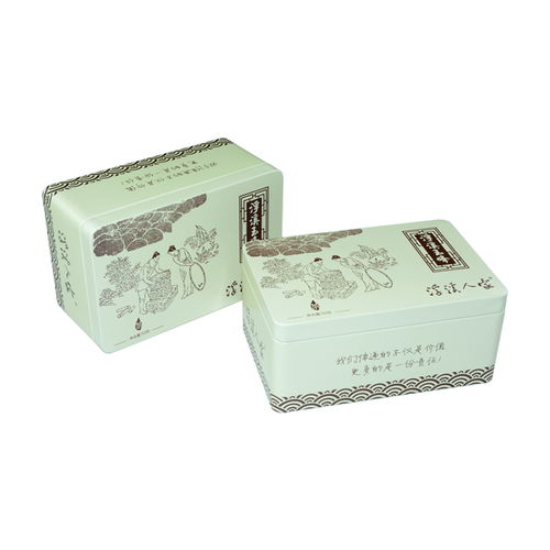 腎茶鐵盒報價 廠家